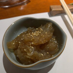 和中華と麺 丹陽 - 