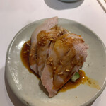 和中華と麺 丹陽 - 