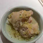 和中華と麺 丹陽 - 