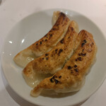 和中華と麺 丹陽 - 