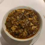 和中華と麺 丹陽 - 