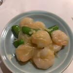 和中華と麺 丹陽 - 