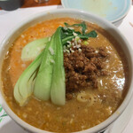 和中華と麺 丹陽 - 