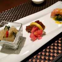 中国料理 桃李 - 