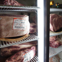 松永牧場 銀座本店 - 松永牛は全てＡ４ランクのお肉
