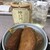 岩崎酒店 - 料理写真:先週入れた「神の河」ロックで、おでん３種（２０２０．５．２５）