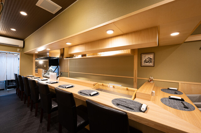 和食 直（ワショクナオ） - 釧路（日本料理）の写真