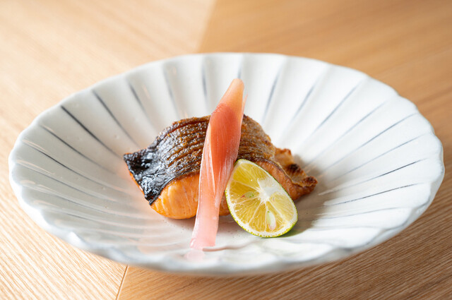 和食 直（ワショクナオ） - 釧路（日本料理）の写真