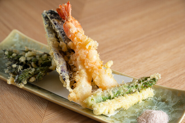 和食 直（ワショクナオ） - 釧路（日本料理）の写真