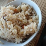 炭焼地鶏 山蔵 - 