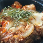 炭焼地鶏 山蔵 - 