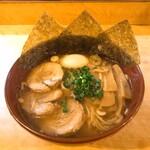 麺場 七人の侍 - 