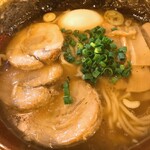 麺場 七人の侍 - 