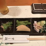 Sushi Masa - 