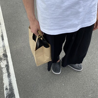 鳥さき - イケメン君に差し入れも❣️