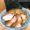 中華そば専門 とんちぼ
