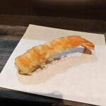 Tempura Gokan - 海老