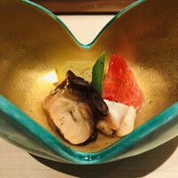 鮨 銀座 おのでら - 