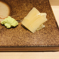 鮨 銀座 おのでら - 