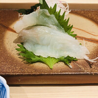 鮨 銀座 おのでら - 