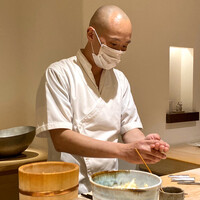 はっこく - 佐藤博之氏