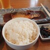 焼魚と家庭料理　つばき食堂 自由が丘