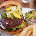 Burger Mania - 