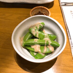 炭火焼鳥いしはら - 