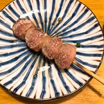 炭火焼鳥いしはら - 砂ずり