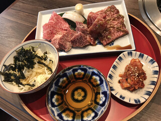 秋田市内の焼肉11選 ランチとディナーのおすすめ店を紹介 食べログまとめ