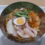 Mindon Ya - 韓国風冷麺