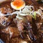 Ramen Oppeshan - 