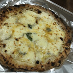 ピッツァリア ブエノス - 