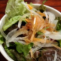 鉄板ダイニング 哲 - 