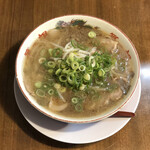 本家 第一旭 新宿店 - 