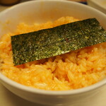 Daishouken - 卵かけご飯