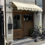 LUNETTA - 