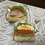 つまさんど - どれもこれも、創意工夫されてますねぇ〜(^_^)v