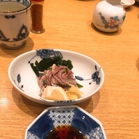 新宿割烹 中嶋 - 