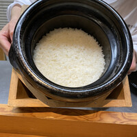 尾頭橋すみや - 土鍋ご飯