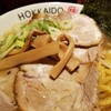 楓 - 醤油チャーシューメン。