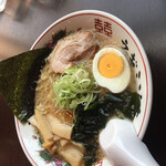 Ramen Sawa - 