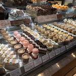 スイーツガーデン ユウジアジキ - 