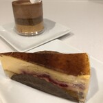 スイーツガーデン ユウジアジキ - 