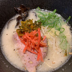 ヌードル ファクトリー ライフ - 