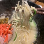 ヌードル ファクトリー ライフ - 