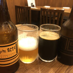 まるとく  - 新潟ビール2種