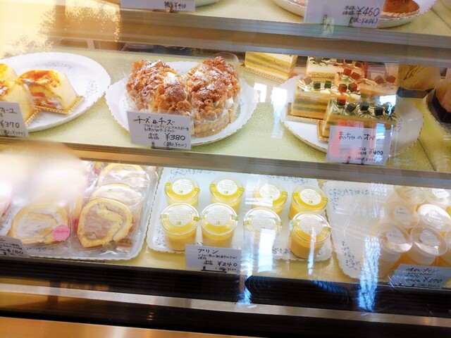 アミアン 伊勢治田 喫茶店 食べログ