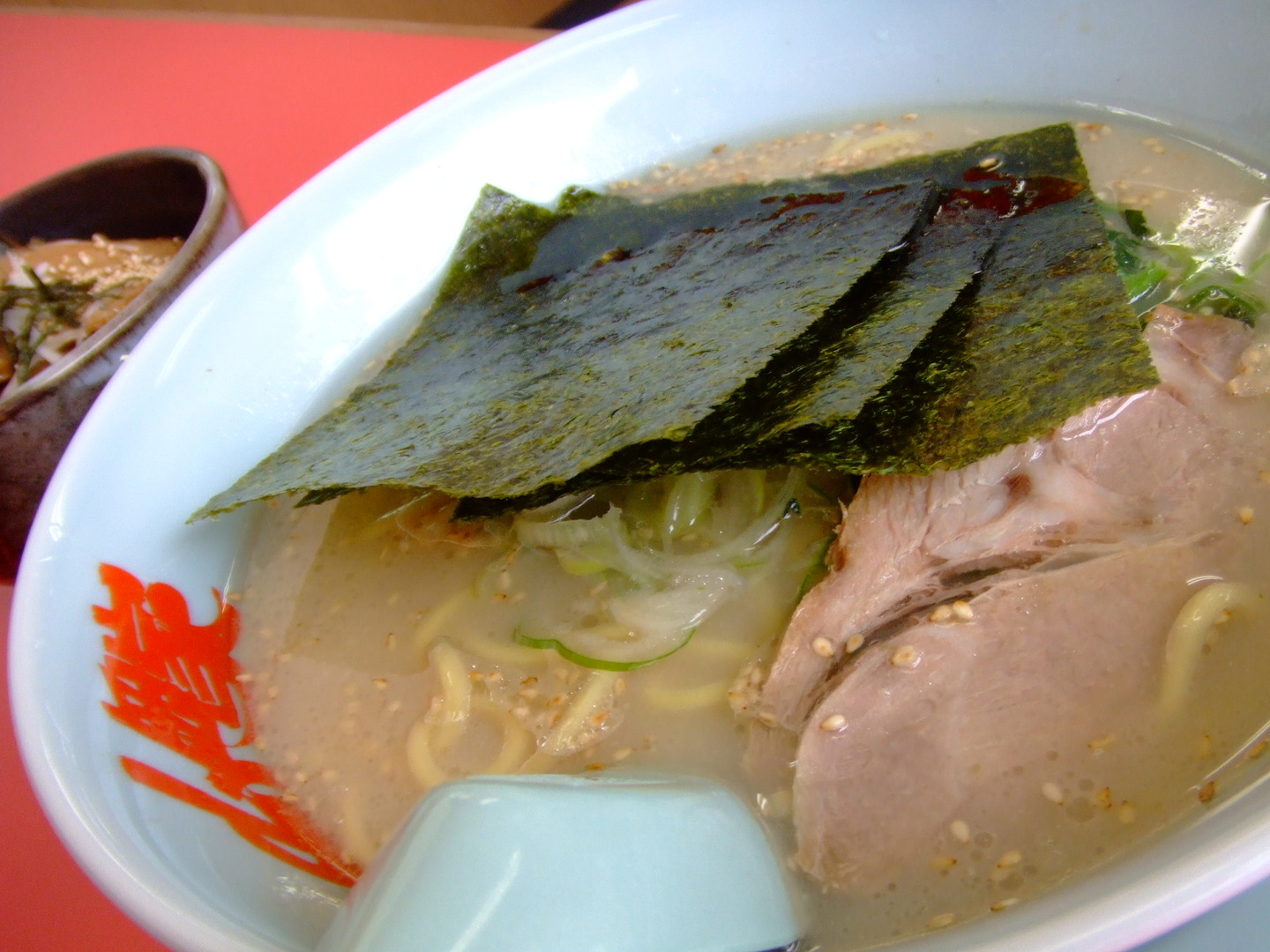 ラーメン山岡家 長野南長池店 name=