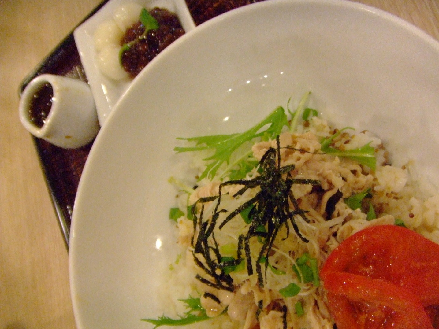 デニーズ 長野更埴店 name=